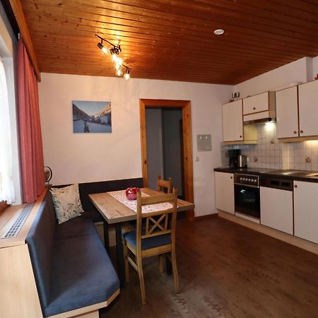 Apartments Home Mario, See Im Paznauntal Luaran gambar
