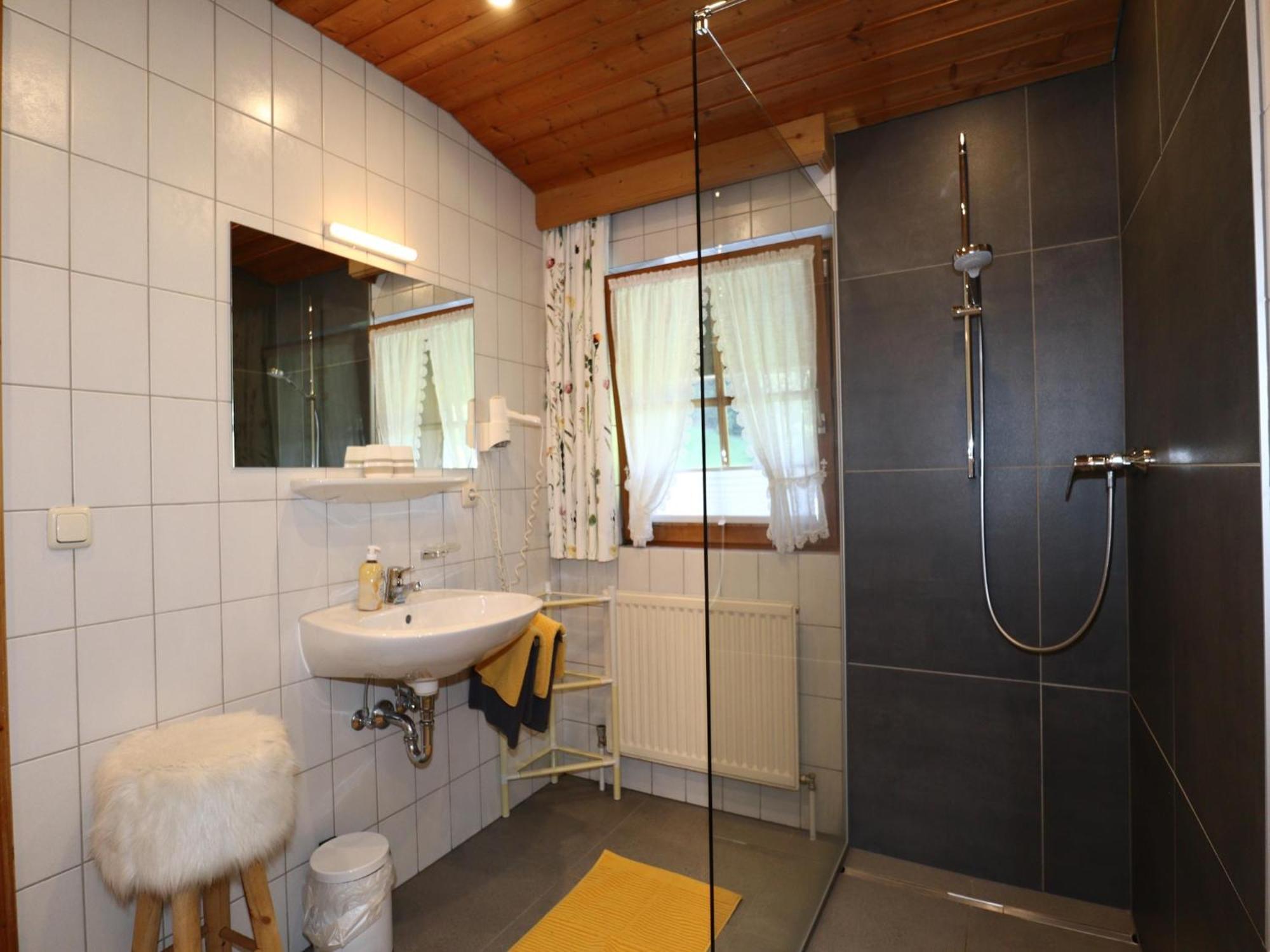Apartments Home Mario, See Im Paznauntal Luaran gambar