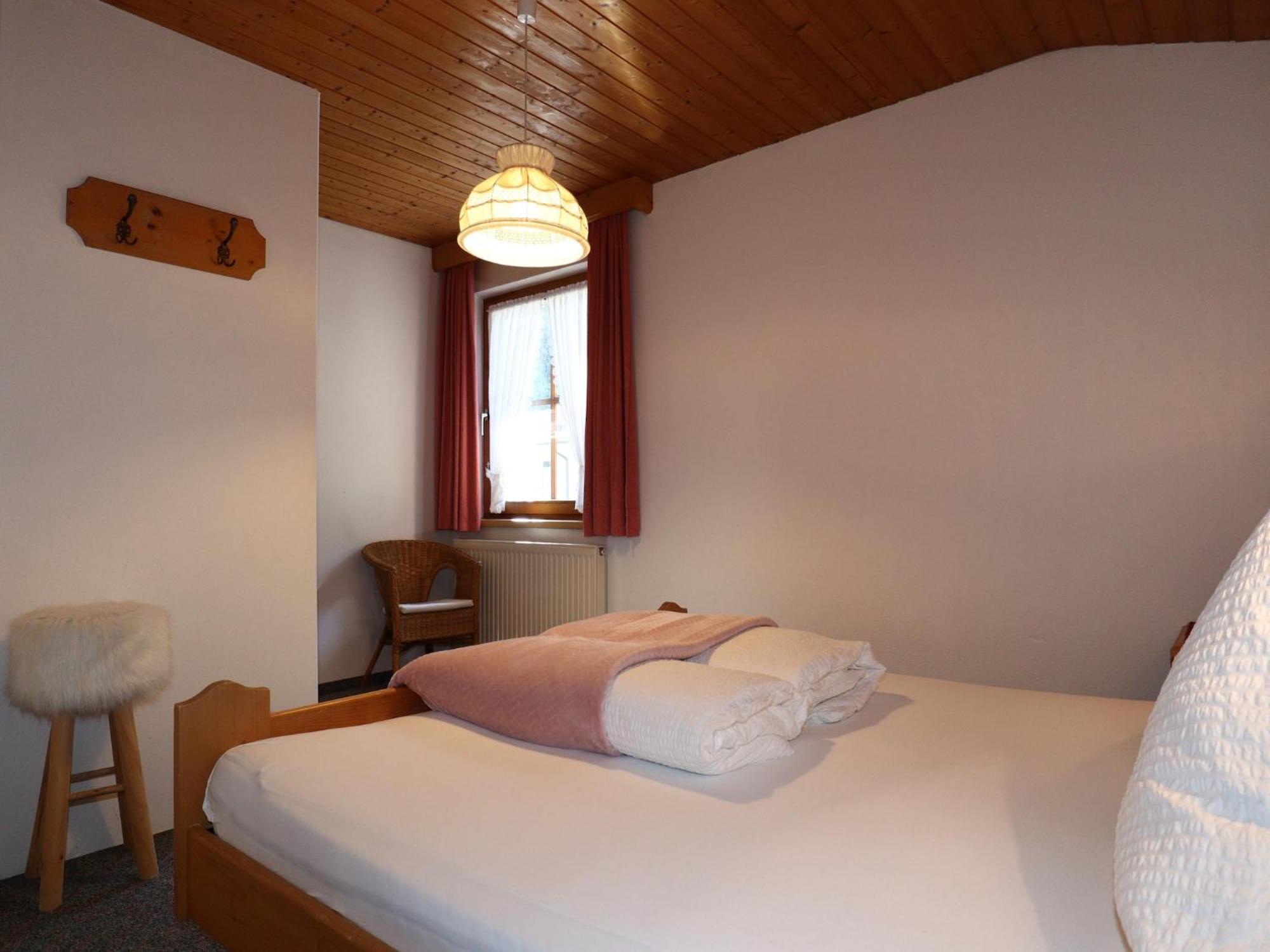 Apartments Home Mario, See Im Paznauntal Luaran gambar