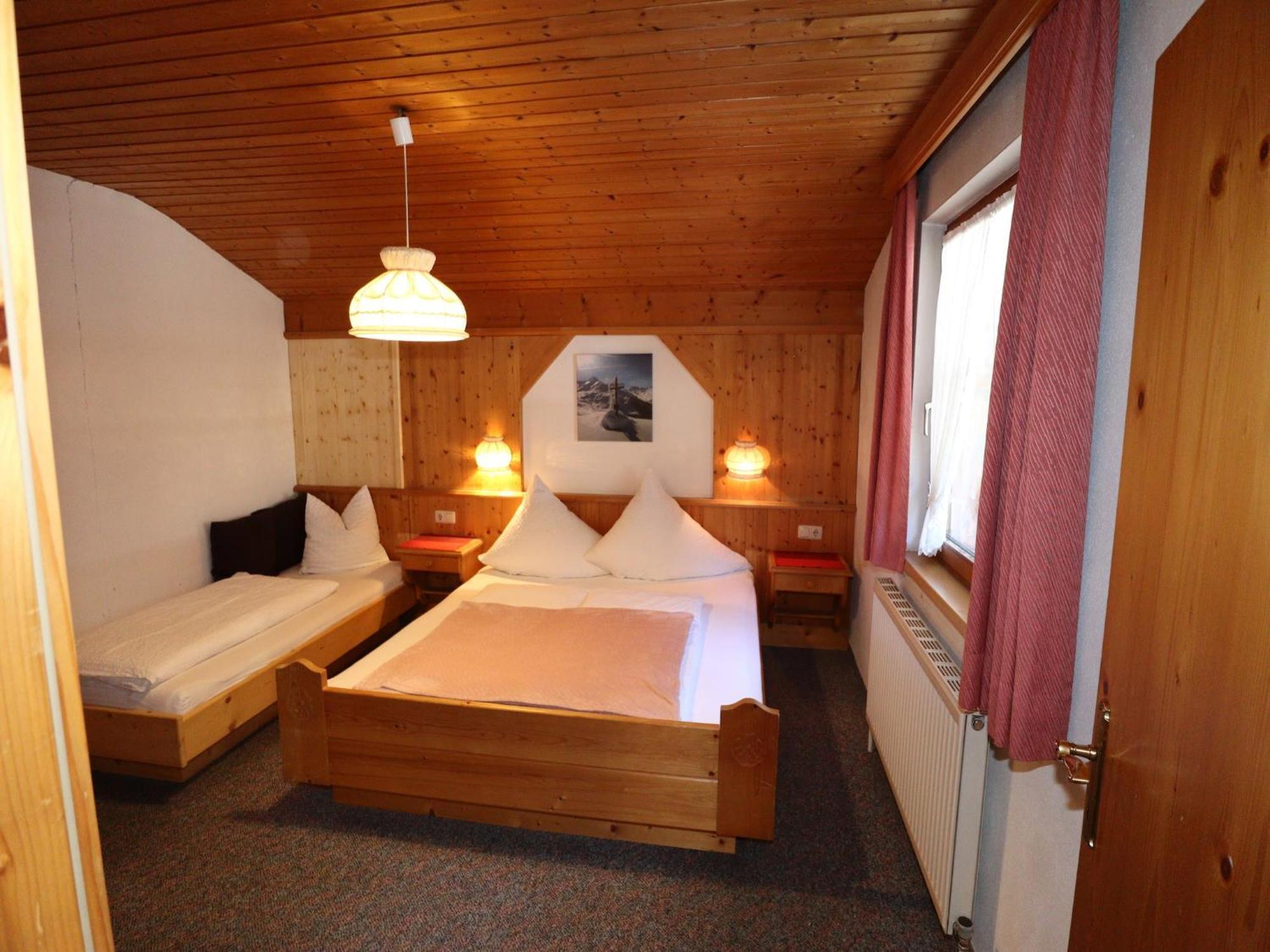 Apartments Home Mario, See Im Paznauntal Luaran gambar