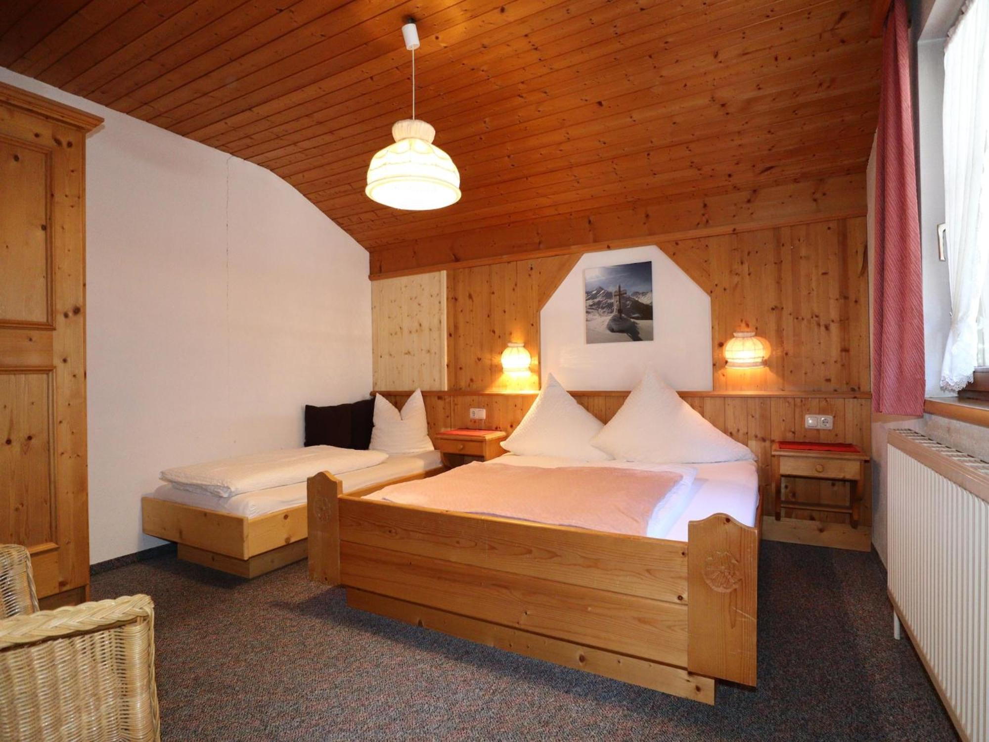 Apartments Home Mario, See Im Paznauntal Luaran gambar