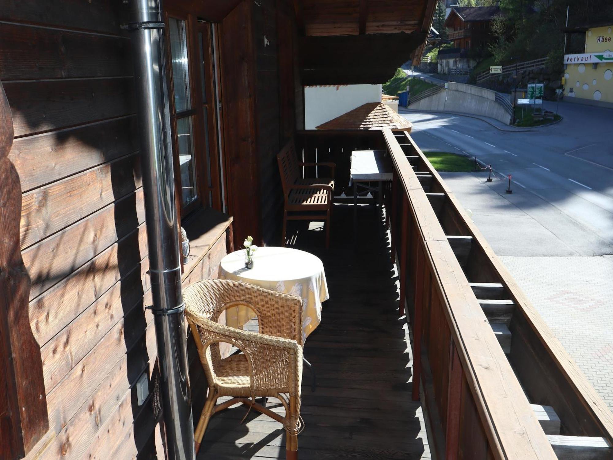 Apartments Home Mario, See Im Paznauntal Luaran gambar