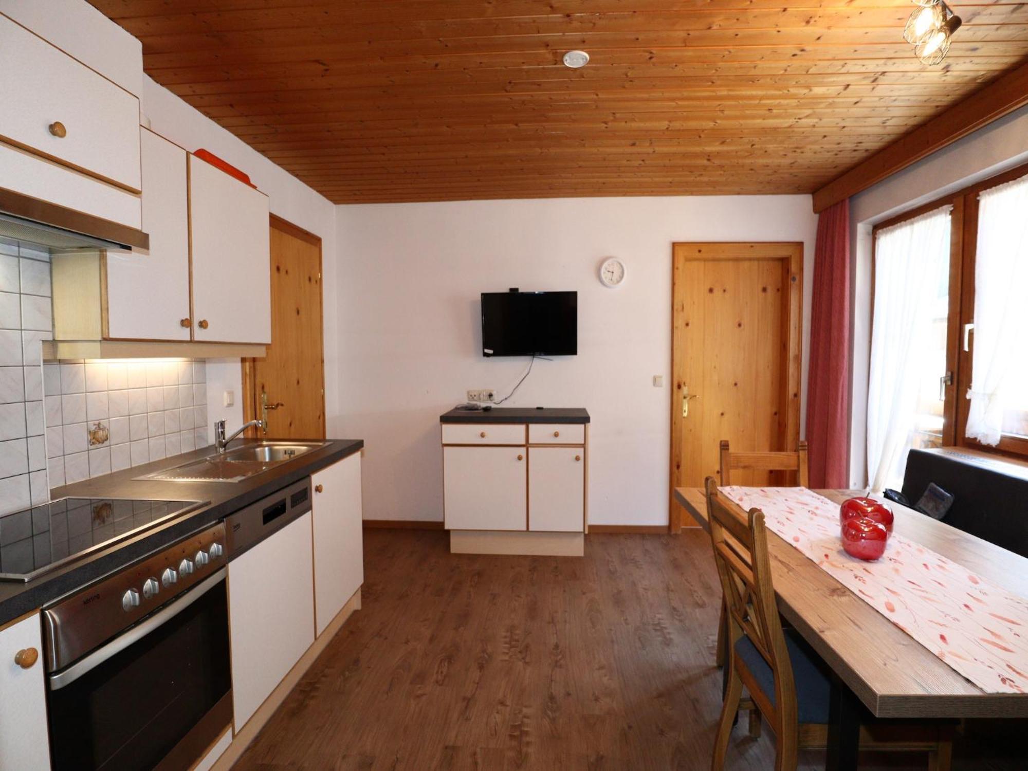 Apartments Home Mario, See Im Paznauntal Luaran gambar