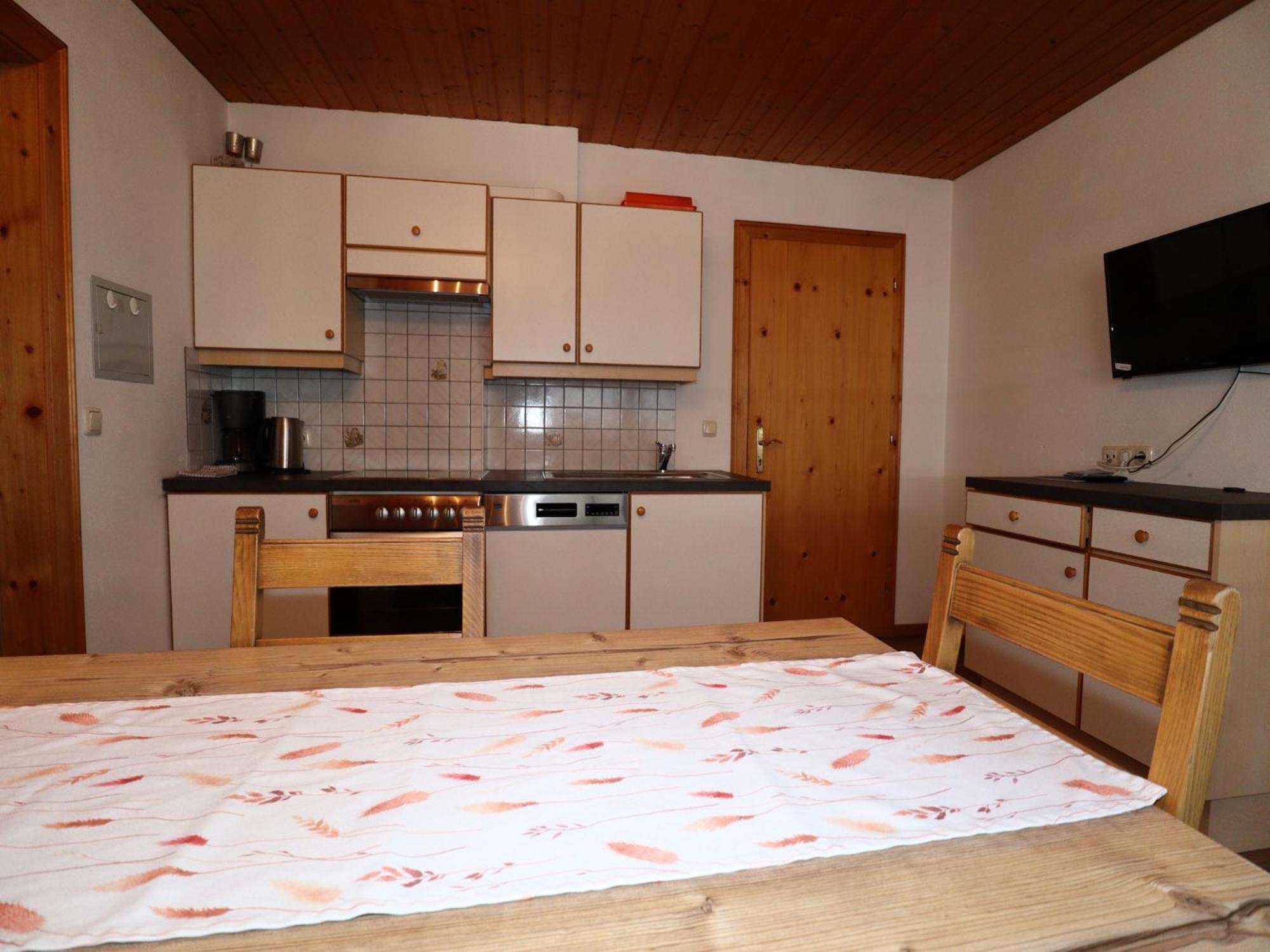 Apartments Home Mario, See Im Paznauntal Luaran gambar