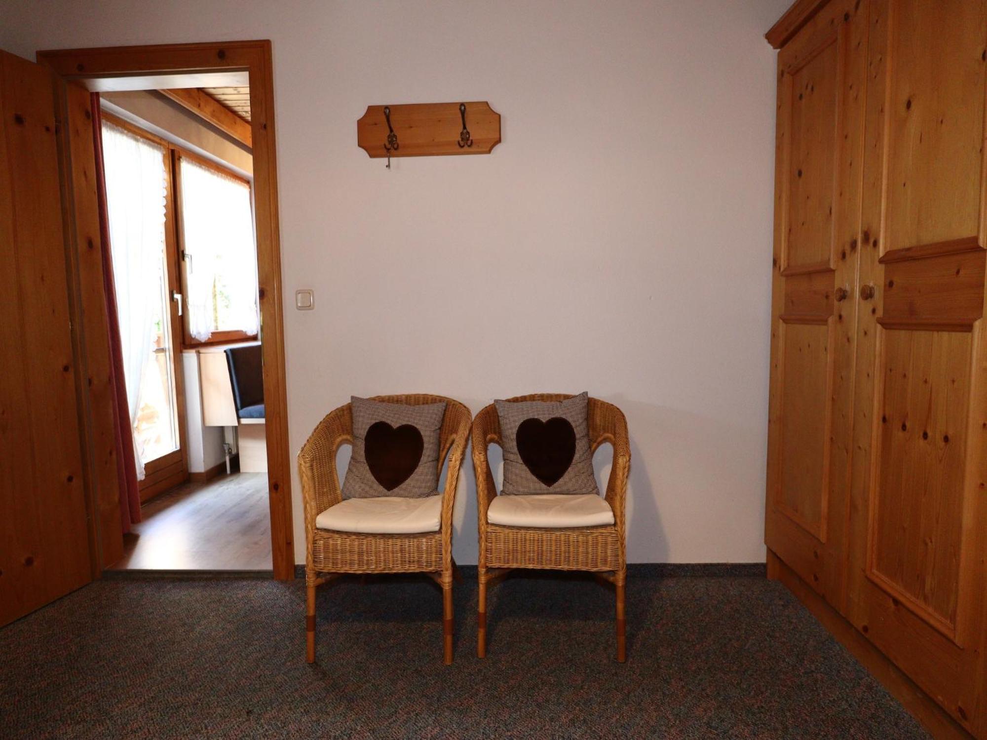 Apartments Home Mario, See Im Paznauntal Luaran gambar