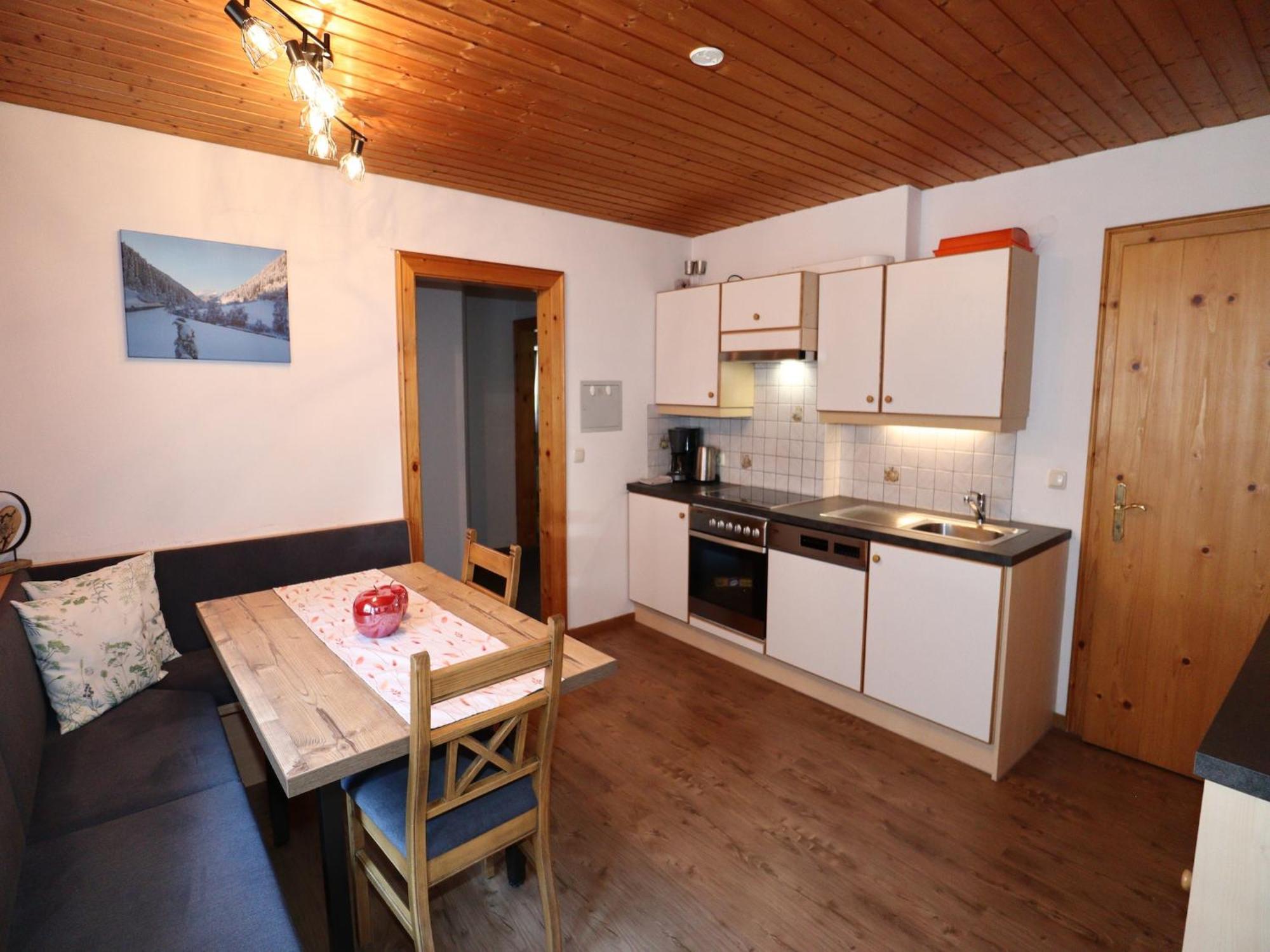 Apartments Home Mario, See Im Paznauntal Luaran gambar