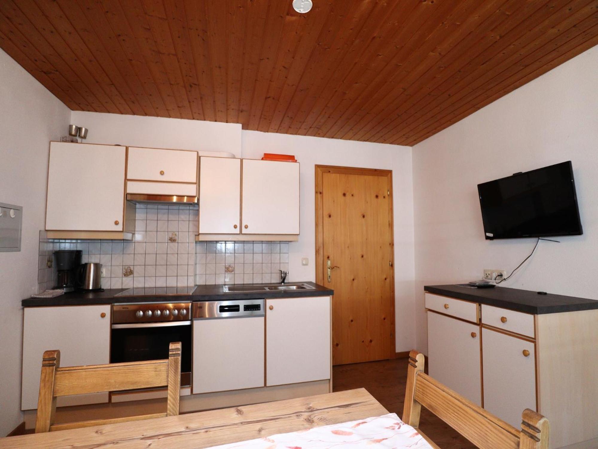 Apartments Home Mario, See Im Paznauntal Luaran gambar